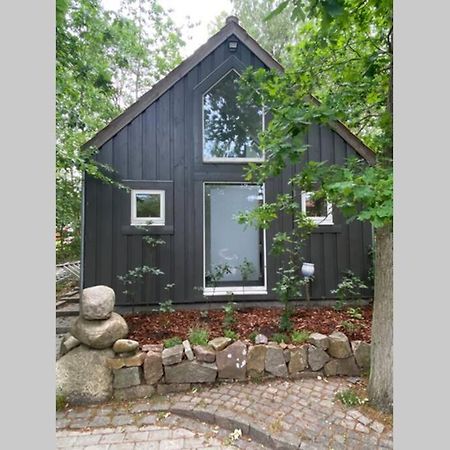 Oak Cottage Near Ronne & Beach Εξωτερικό φωτογραφία