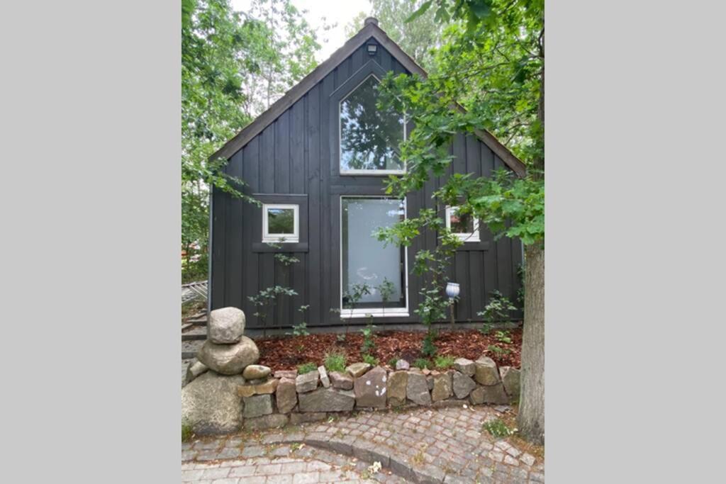 Oak Cottage Near Ronne & Beach Εξωτερικό φωτογραφία