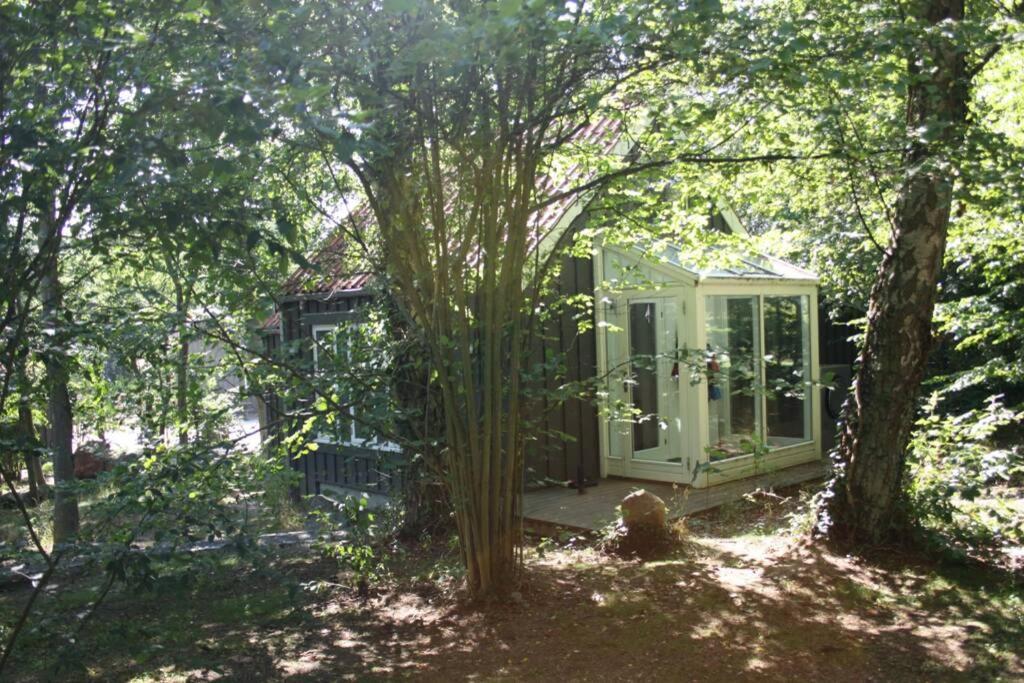 Oak Cottage Near Ronne & Beach Εξωτερικό φωτογραφία